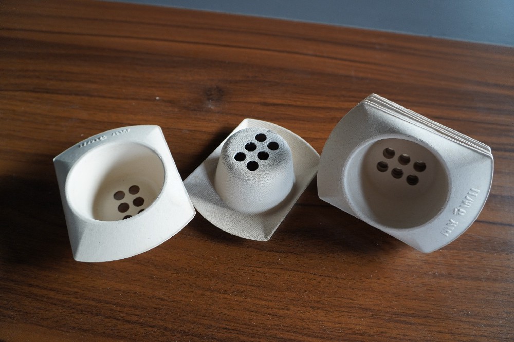 本色咖啡過濾托